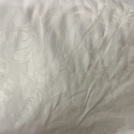 Off White Damask