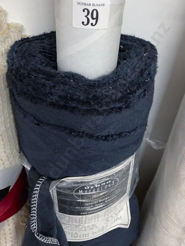 Rhythm Marine Damask Image 1++