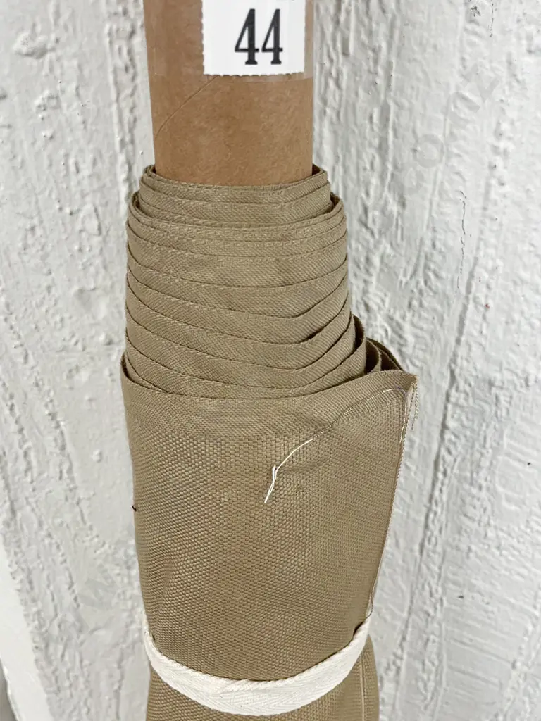 Suedy Khaki Colourway Image 1++
