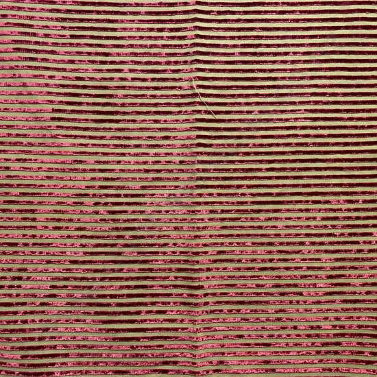 Cecina Fuschia Colourway