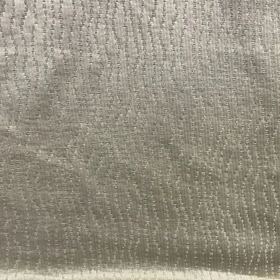 Beige Potted Wave