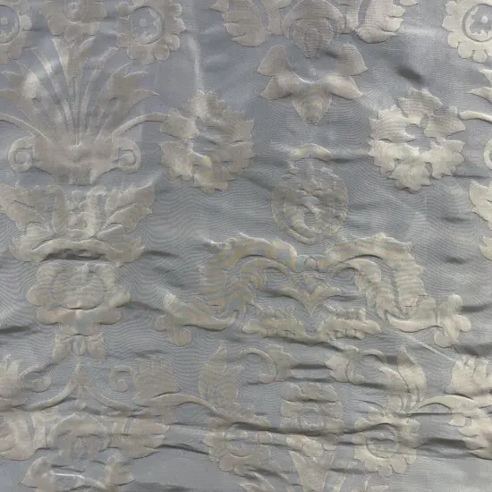 Guardsman Silk