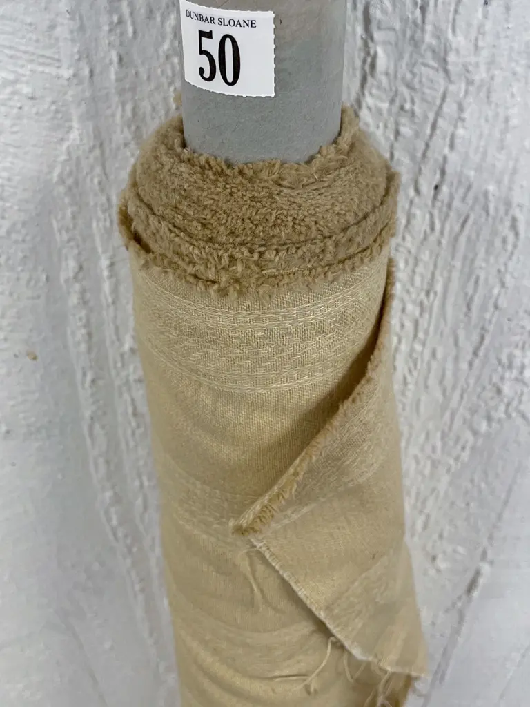 Cotton Self Stripe Image 1++