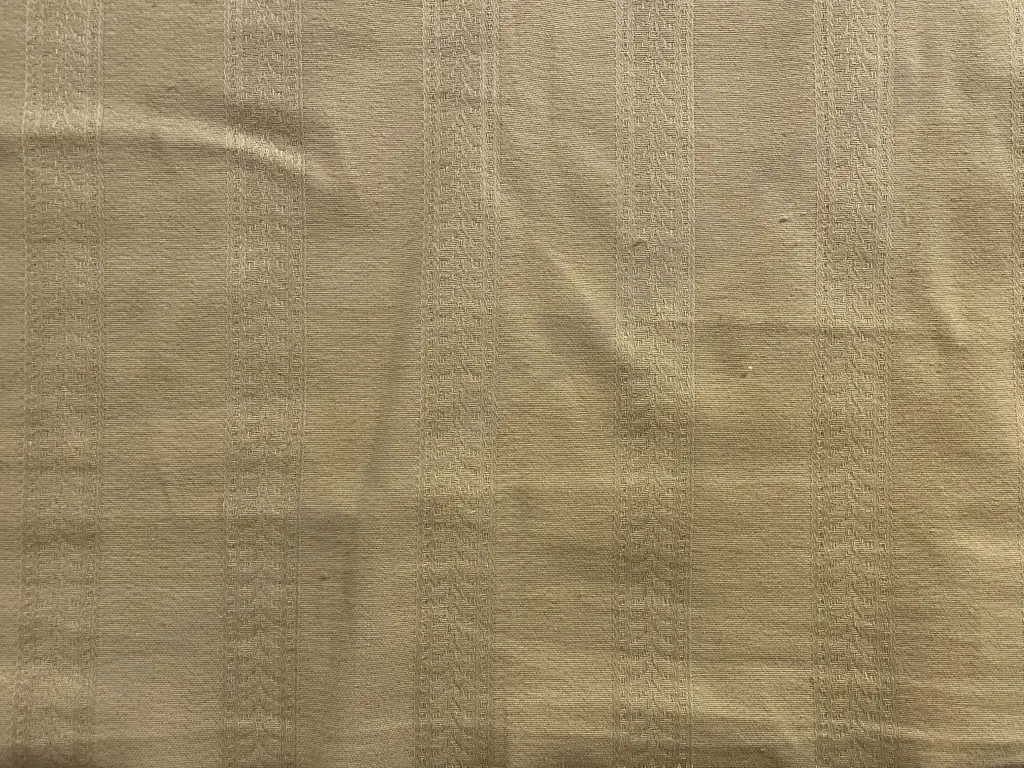 Cotton Self Stripe Image 1++