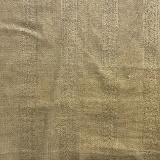 Cotton Self Stripe