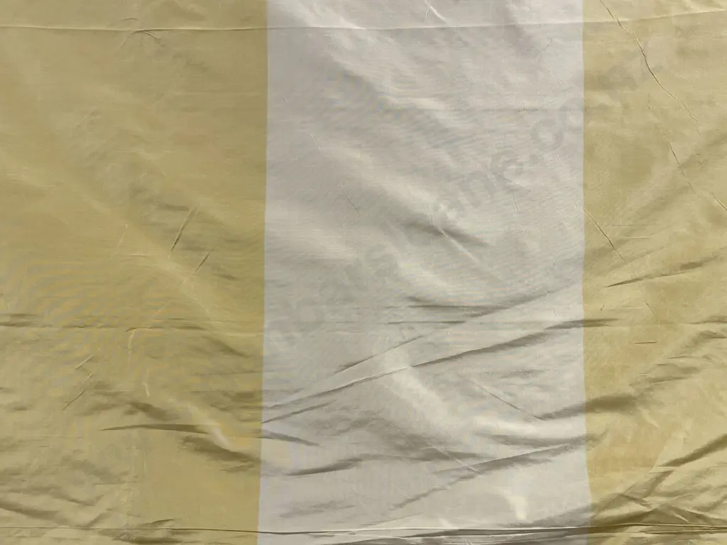 Silk Taffeta Stripe Image 1++