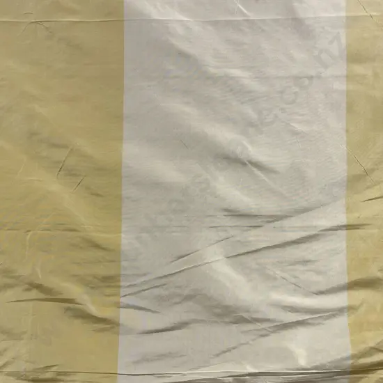 Silk Taffeta Stripe