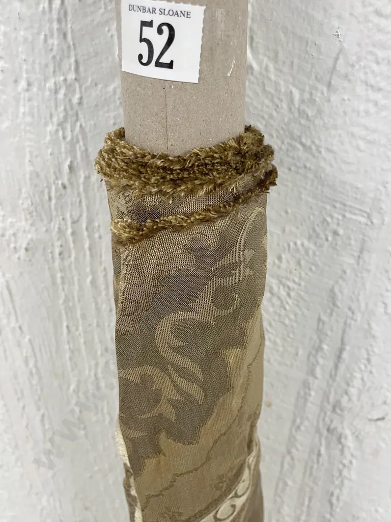 Gold Damask Image 1++