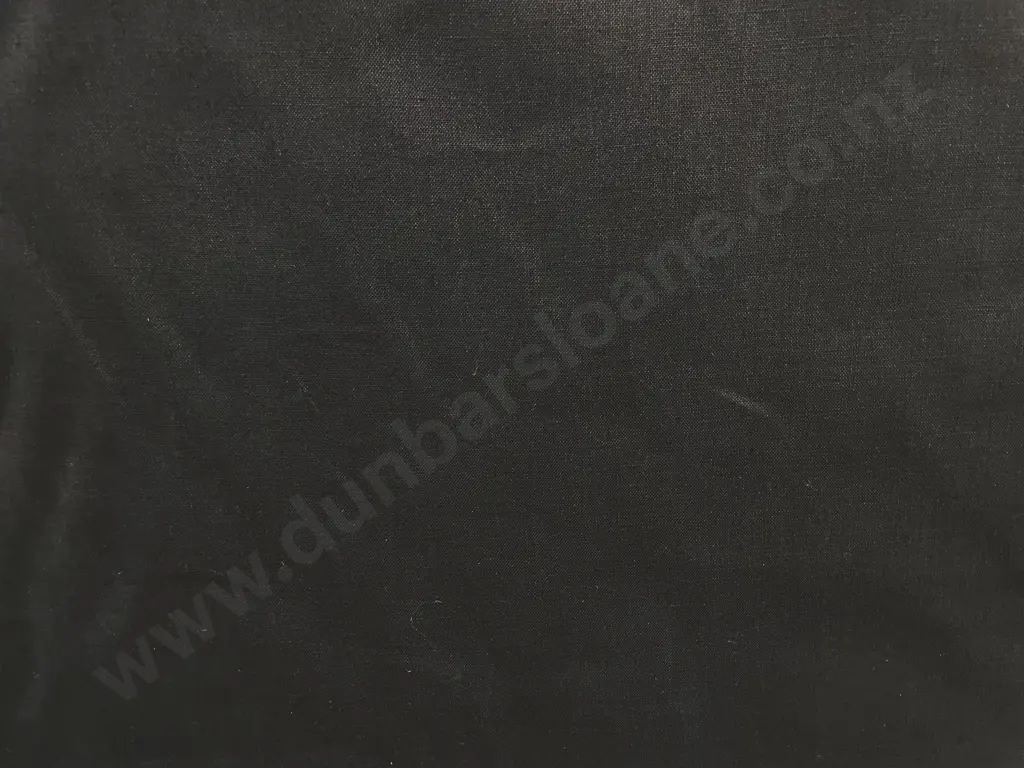 Antrim Black Linen Image 1++