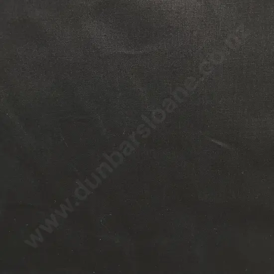 Antrim Black Linen