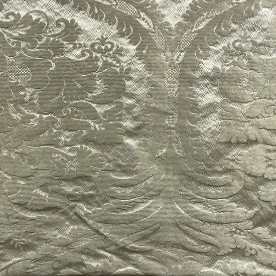 Old World Weavers Silk Damask