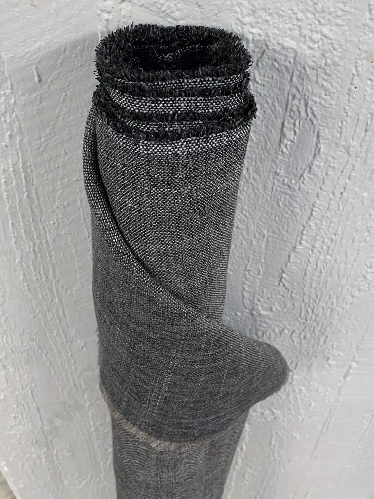 Linen Polyester Image 1++