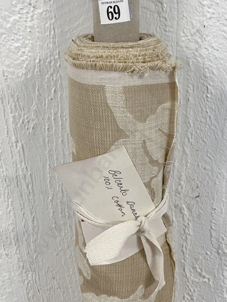 Belcanto Damask Image 1++