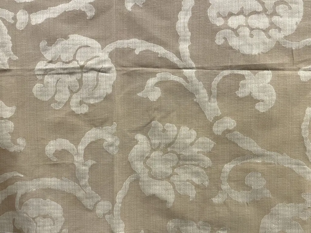 Belcanto Damask Image 1++