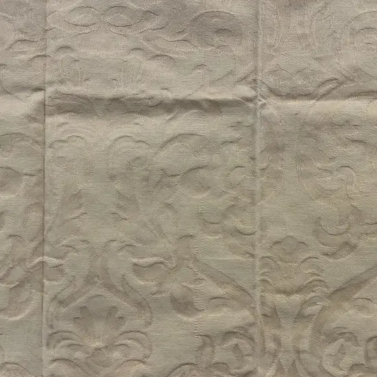 Nanking Bone Damask