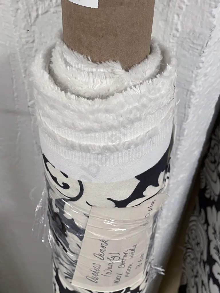 Waverly Duchess Damask Image 1++