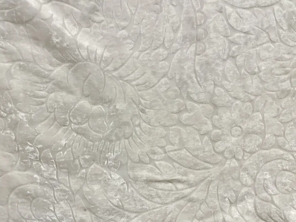 Devore Velvet Image 1++