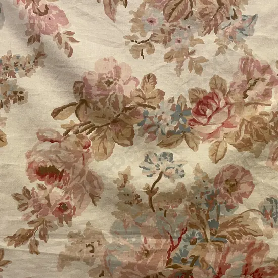 "Victoria" Jacquard