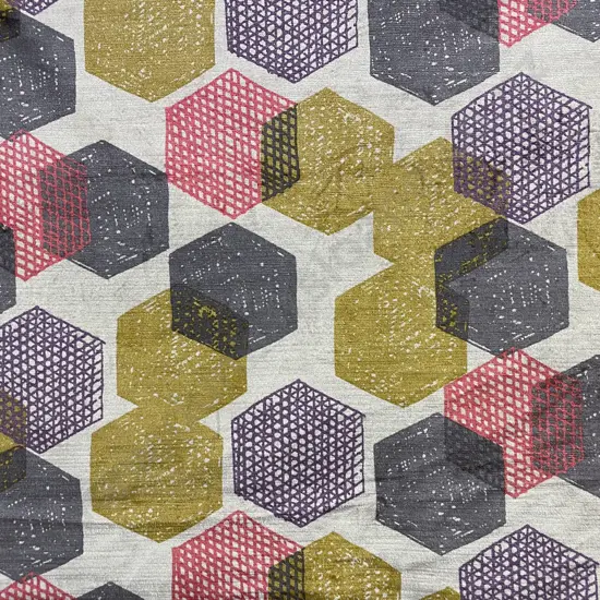 Honeycomb Velvet by Villa Nova