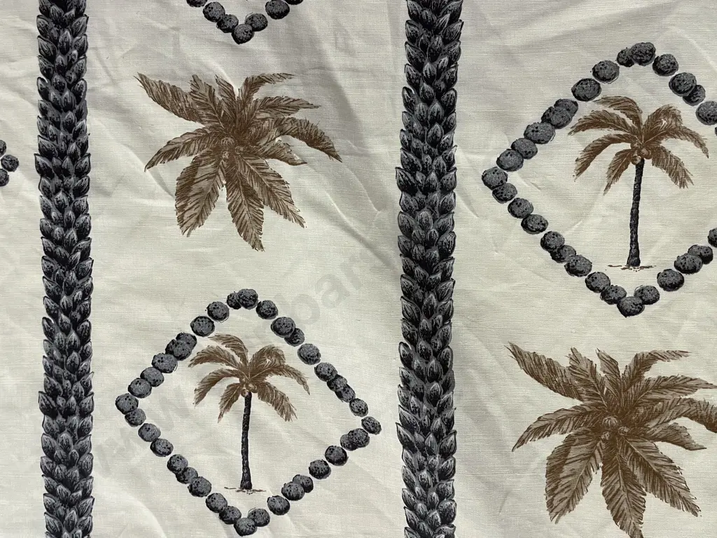 Palm Trees Samarcand Image 1++