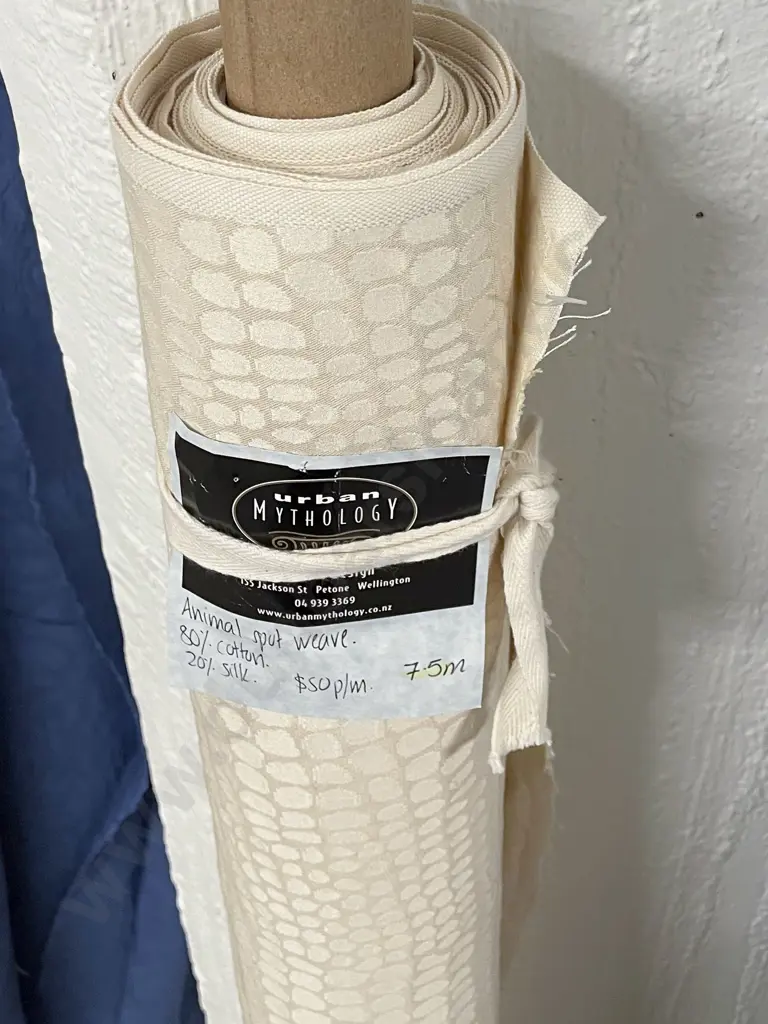 Animal Spot Weave Image 1++