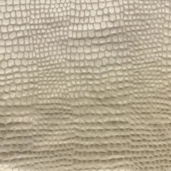 Animal Spot Weave