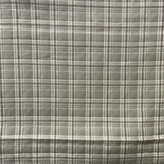 Plymouth Sage Jacquard