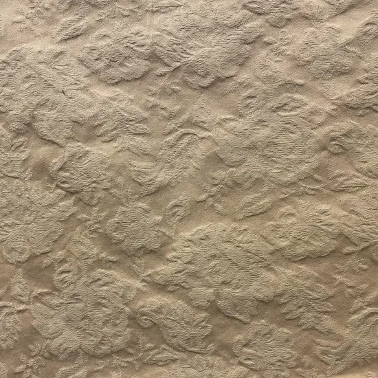 French Damask Mocha