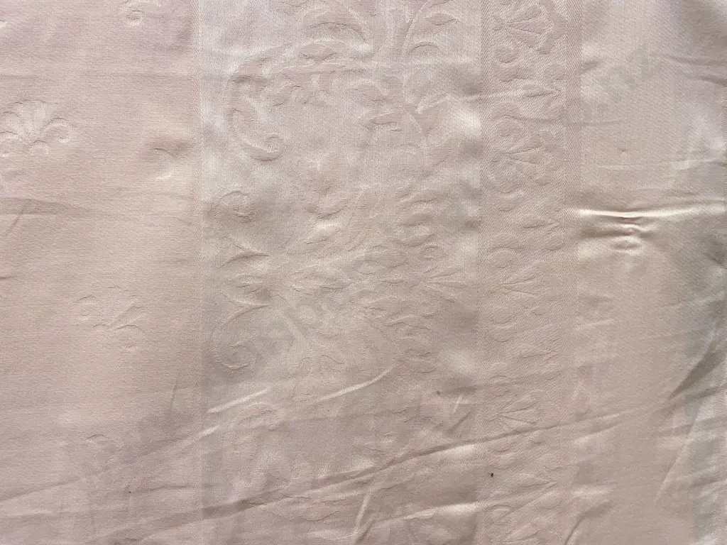 Pink Border Print Image 1++