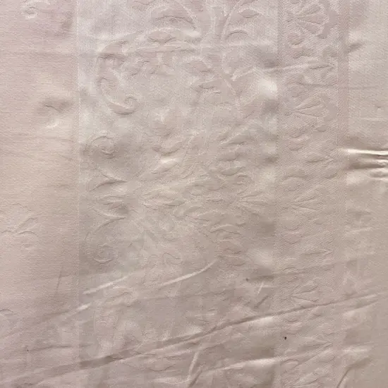 Pink Border Print