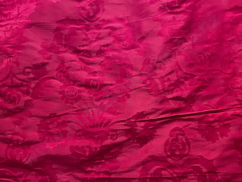 Capricorn Silk "Monarch" Image 1++