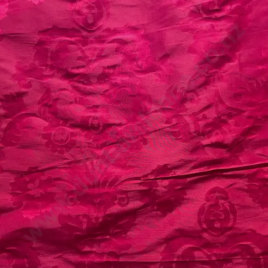 Capricorn Silk "Monarch"