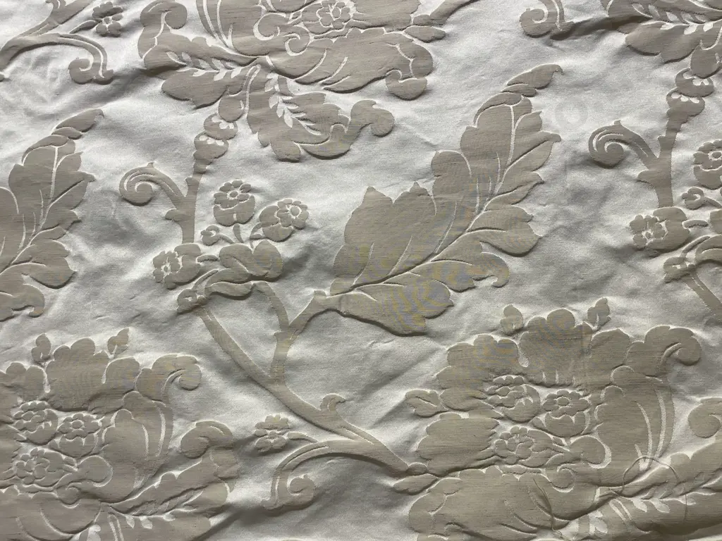 Cotton Damask Image 1++