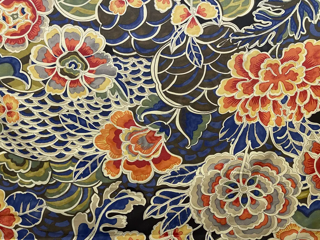 Oriental Garden Image 1++