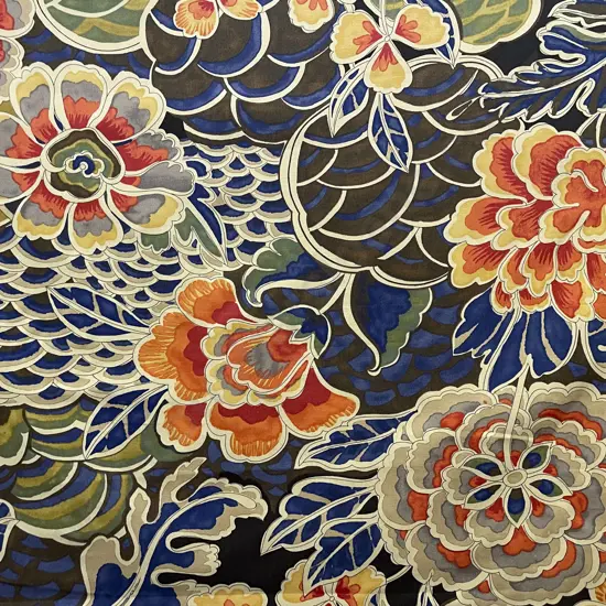 Oriental Garden