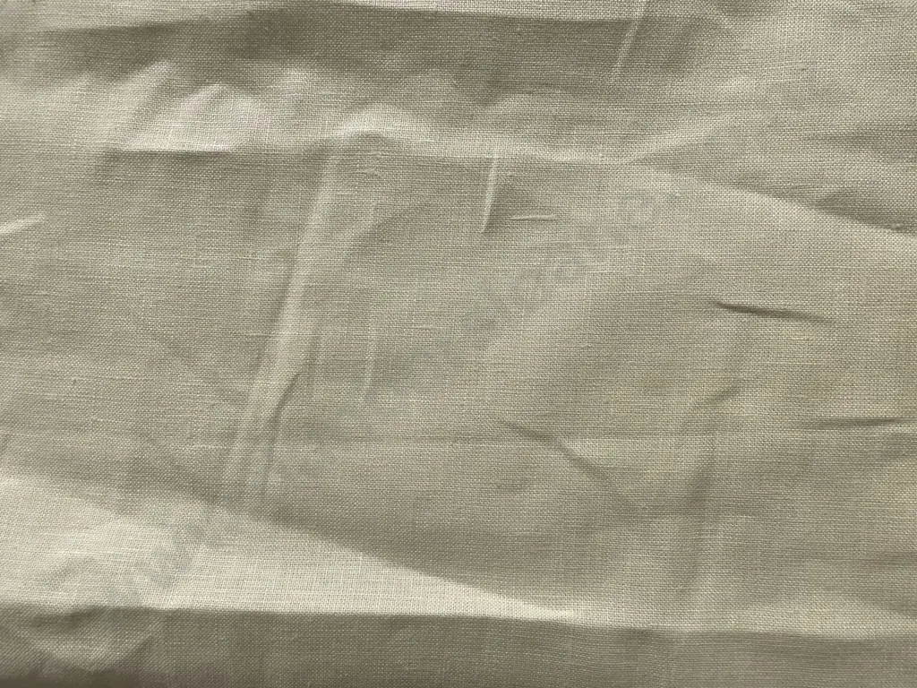 Fine Cotton Linen Image 1++