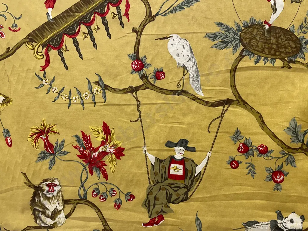 Chinese Dancer Tale Image 1++