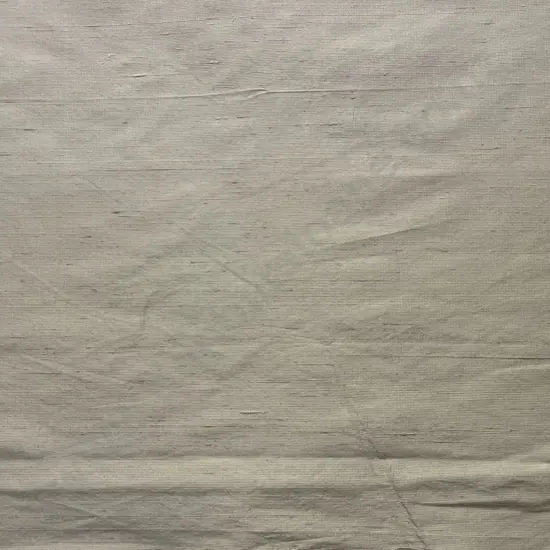 Ottoman Slubbed Silk "Washed Sage"