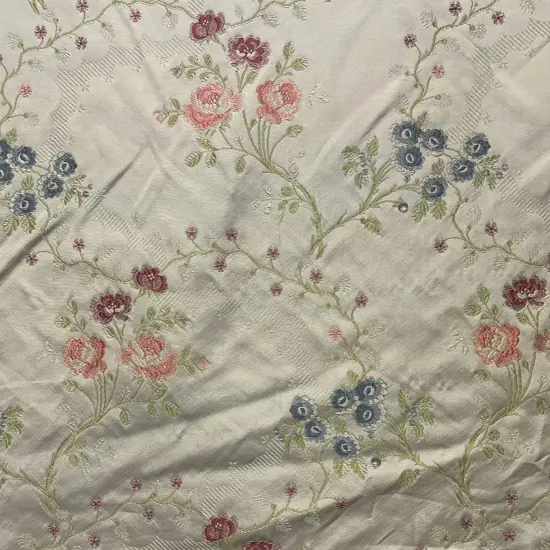 Floral Vine