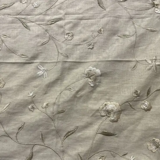 Charterhouse Haviland Natural Colourway