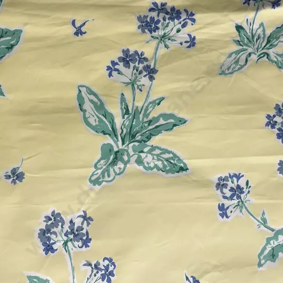Hinson & Company Primrose "Lemon"