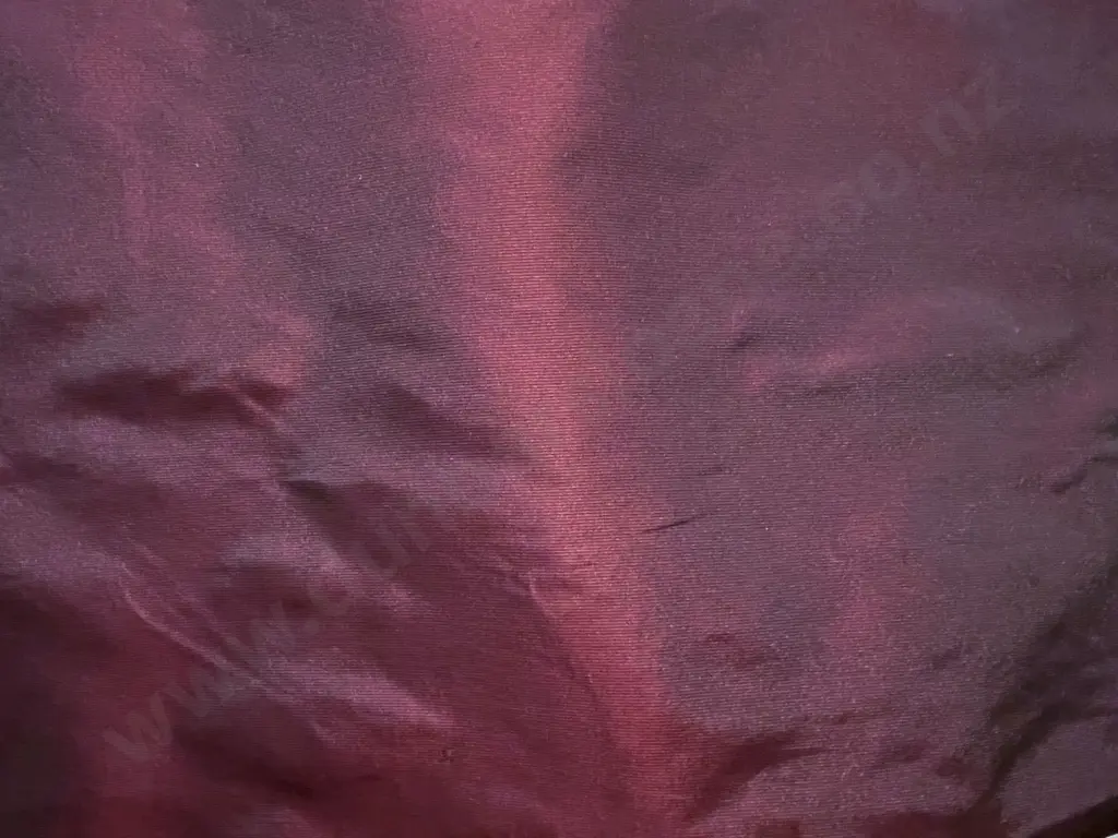 Purple Shot Tafetta Image 1++