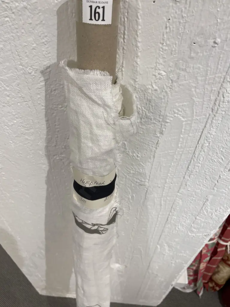 Hemptech Linen Display Drop Image 1++