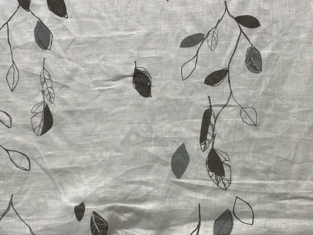 Hemptech Linen Display Drop Image 1++