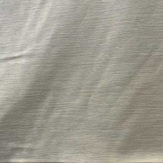 Roll of Material - Chenille Cream/White Colourway