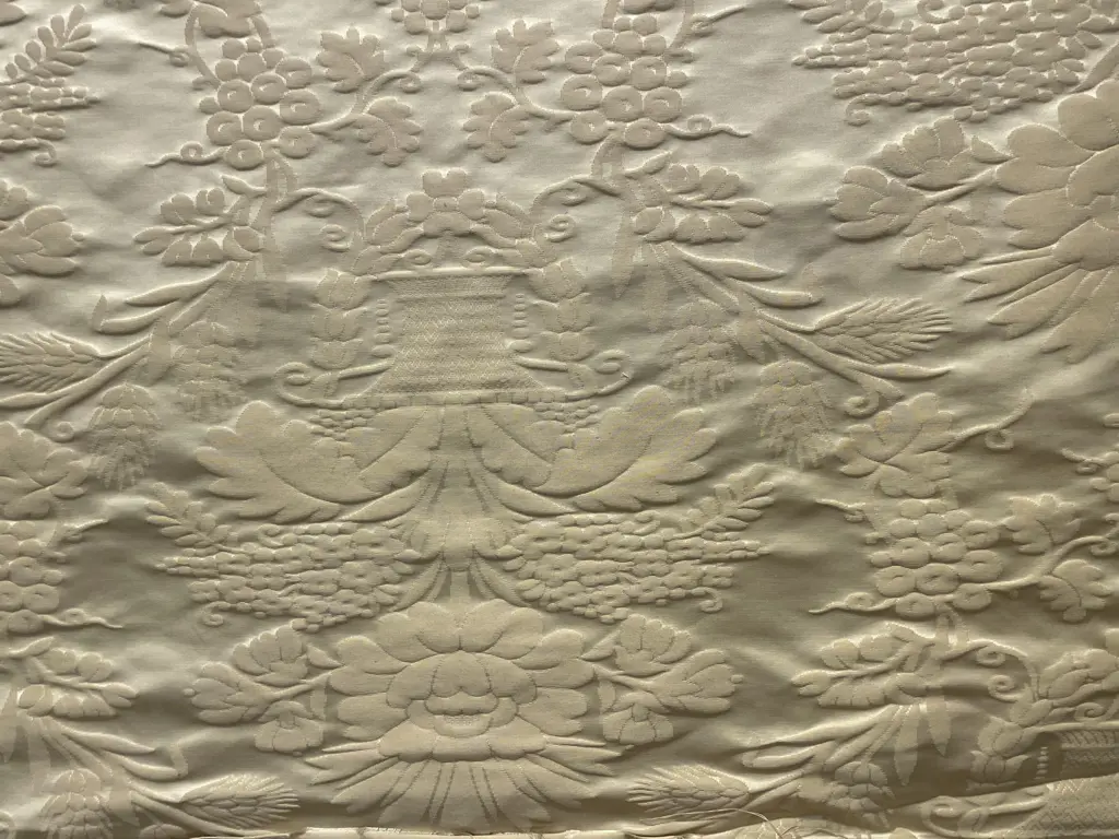Silk Baskets Image 1++
