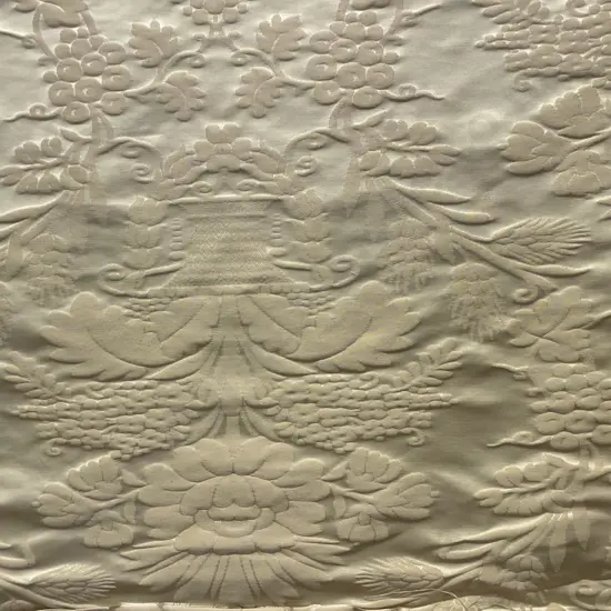 Silk Baskets