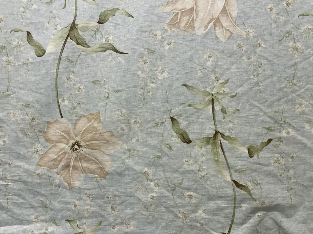 Sanderson Tulana Linen Image 1++