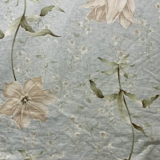 Sanderson Tulana Linen
