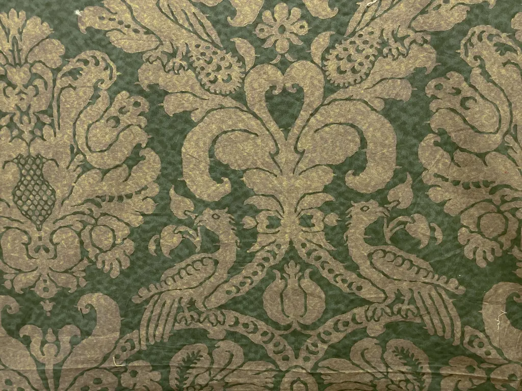 Como Damask Image 1++